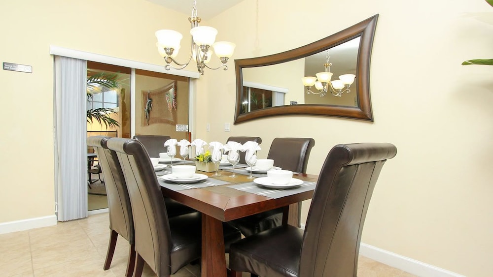 Grhcap8883 Paradise Palms Resort 4 Bed 3 Baths Townhouse - photo 18