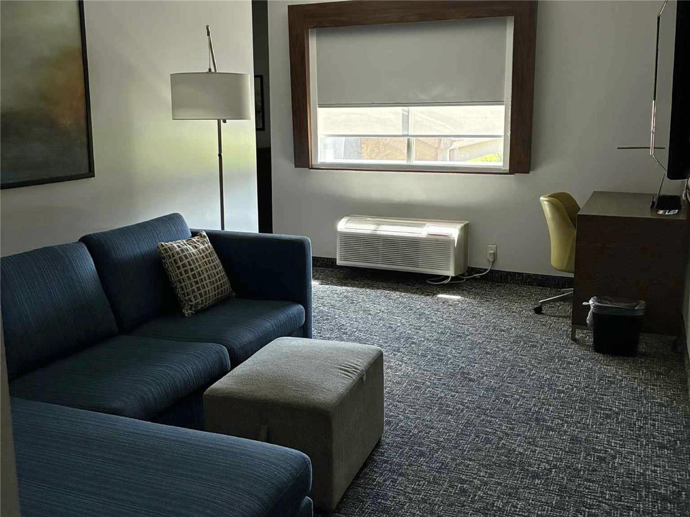 Comfort Inn and Suites Near Lake Guntersville - photo 26
