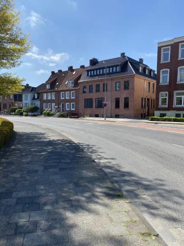 Appartementhaus Emden — Emden
