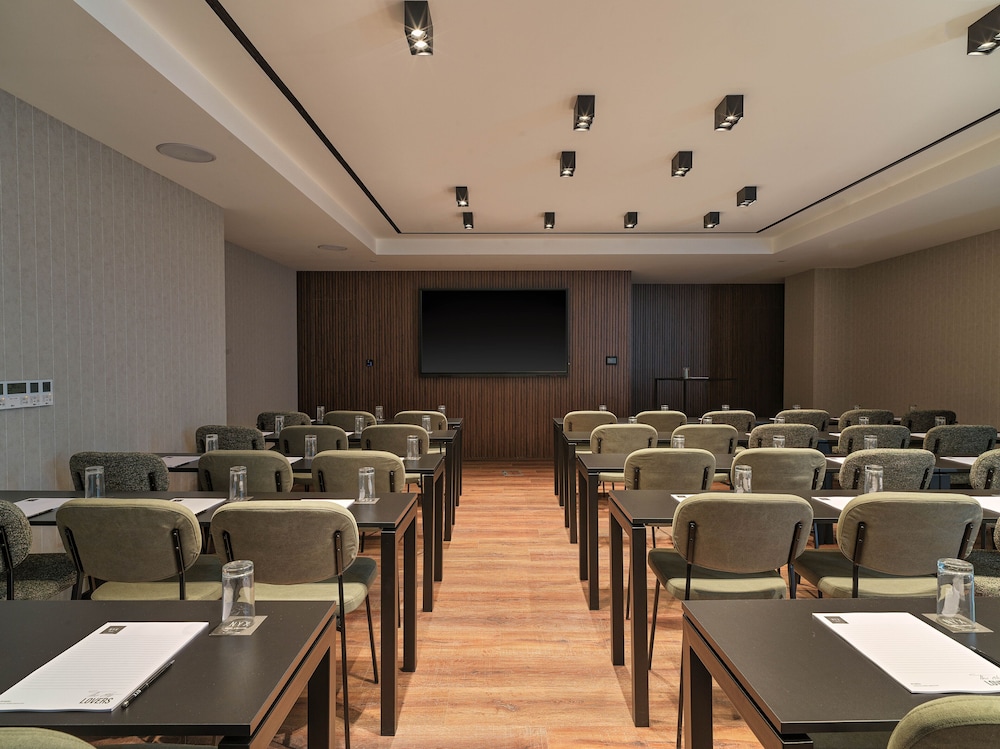 כנסים ואירועים