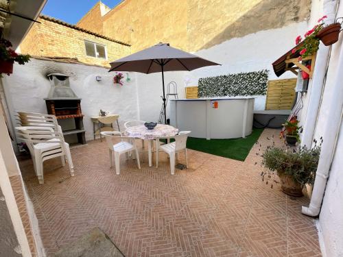 La Trilla - last minute hotel in Unknown City