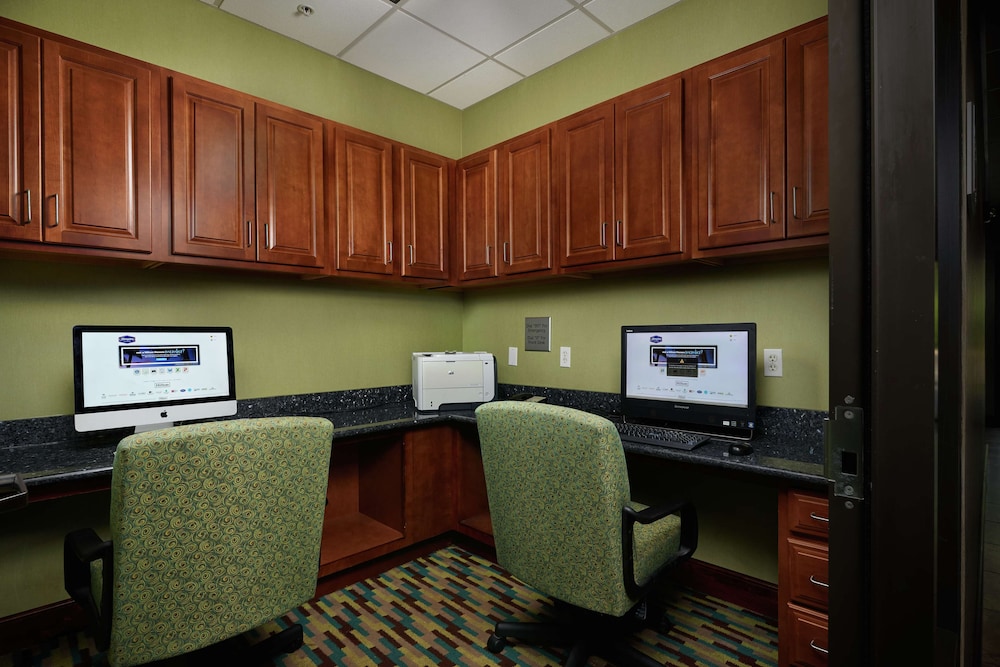 Hampton Inn Bermuda Run Winston Salem - photo 35