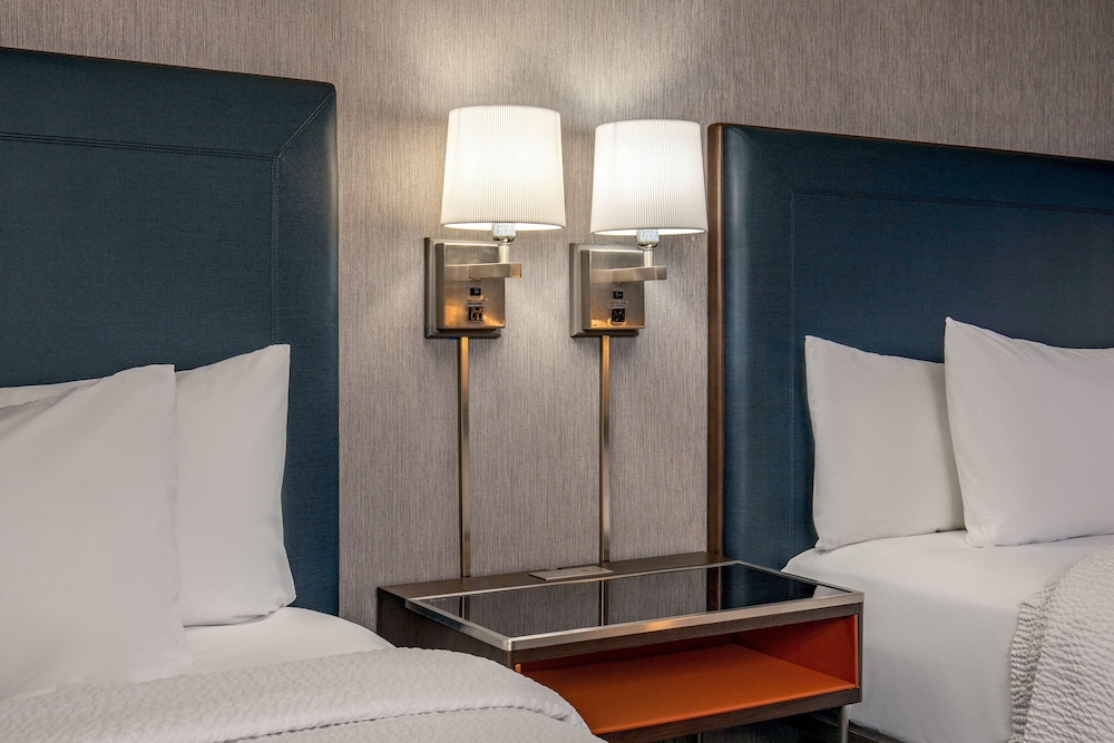 Courtyard by Marriott Boston Billerica Bedford - photo 8