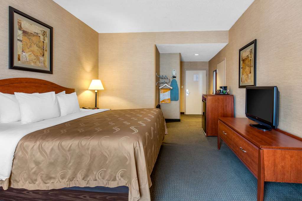 Quality Inn & Suites Benton Draffenville - photo 10