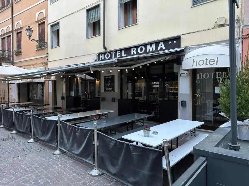 Albergo Roma - last minute hotel in Valdagno