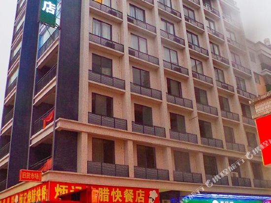 Sams Hotels - last minute hotel in Qingyuan