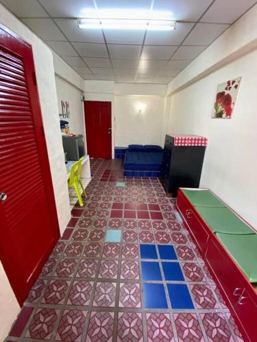 Ratanawong Place 304