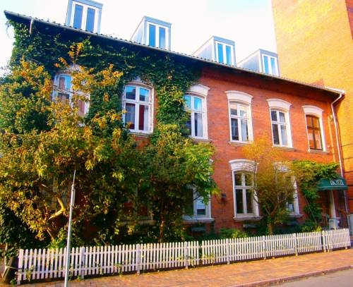 Det Lille in Odense, Denmark