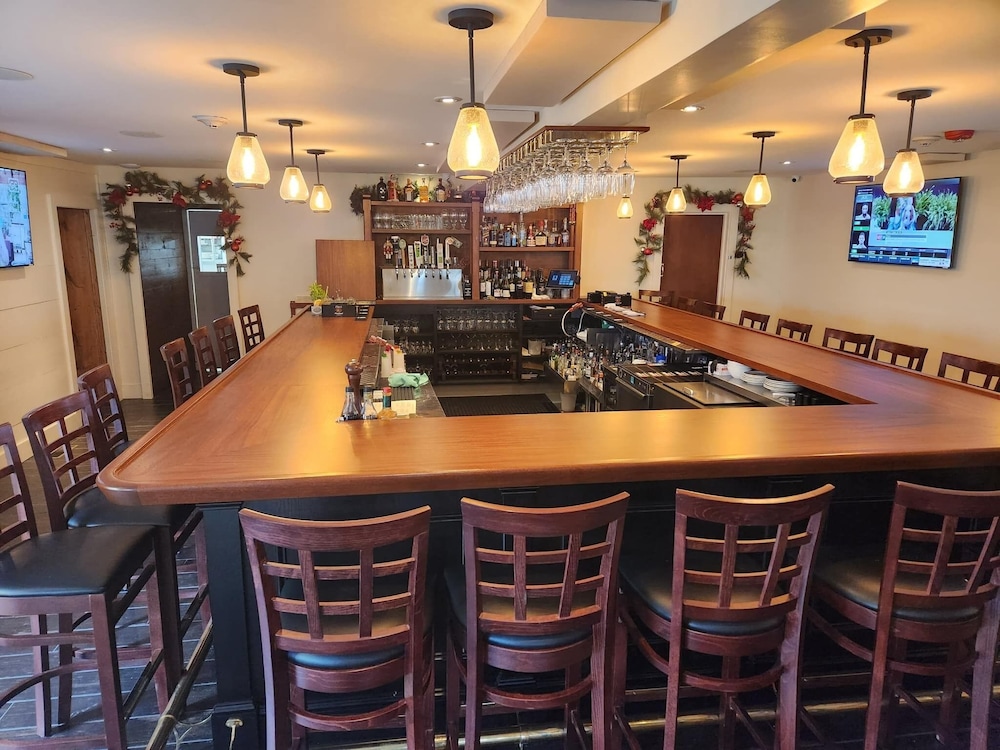 The Historic General Stanton Inn - photo 36