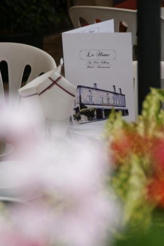 Le Home — Belves — photo 2