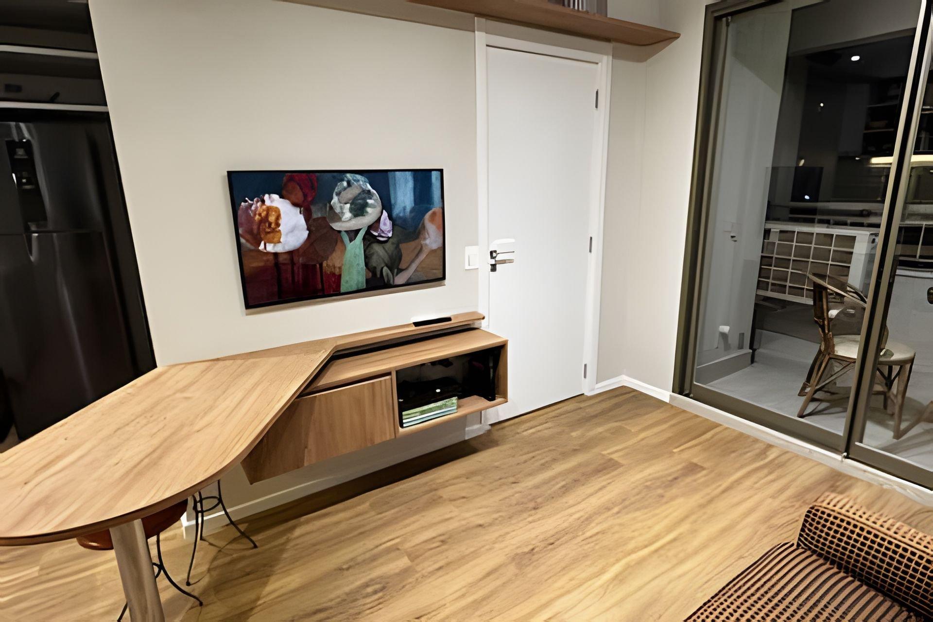 Prime Bothanic Campo Belo — 4-Star Luxury Hotel in Sao Paulo, Brasil