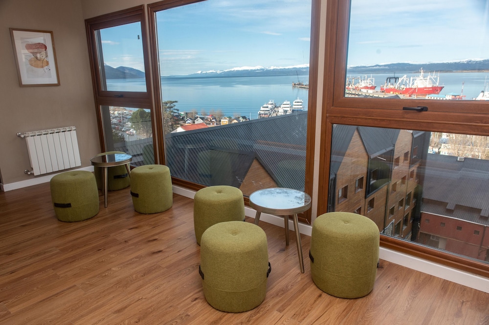 Albatros Hotel — Ushuaia — photo 3