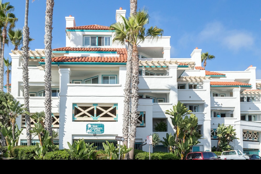 San Clemente Cove Resort - photo 36