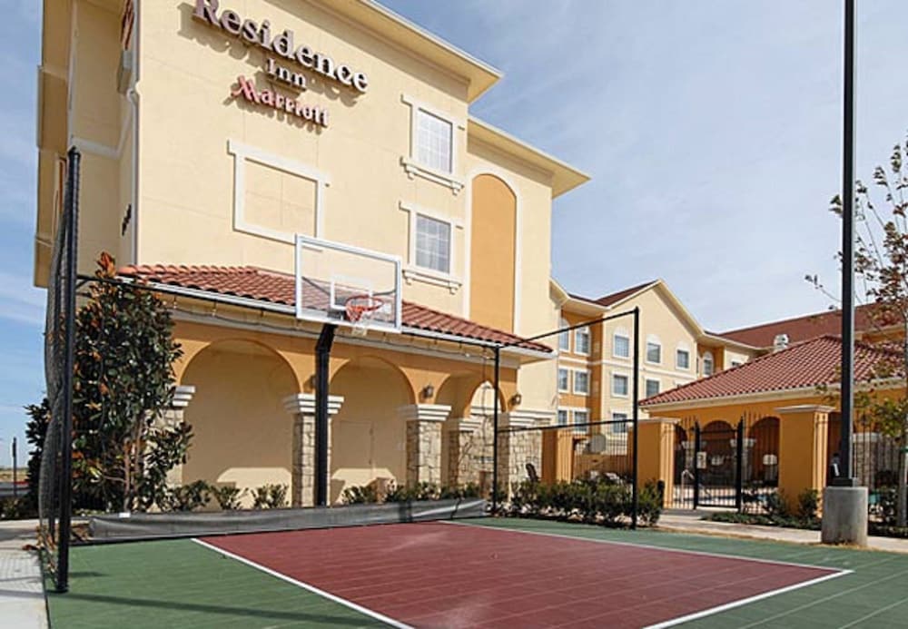 Residence Inn Marriott Abilene - photo 18