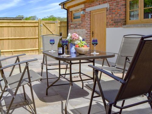 Woodlands Dairy Cottage — 4-Star Luxury Hotel in Billingshurst, United Kingdom