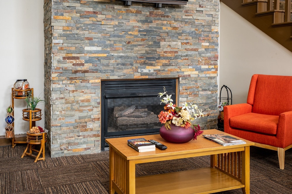 BlissPoint Inn & Suites - photo 4