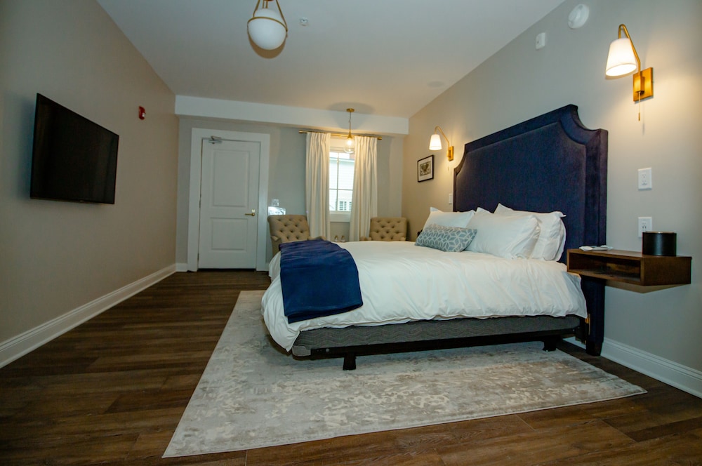 The Colonial Inn an Ascend Collection Hotel - photo 24