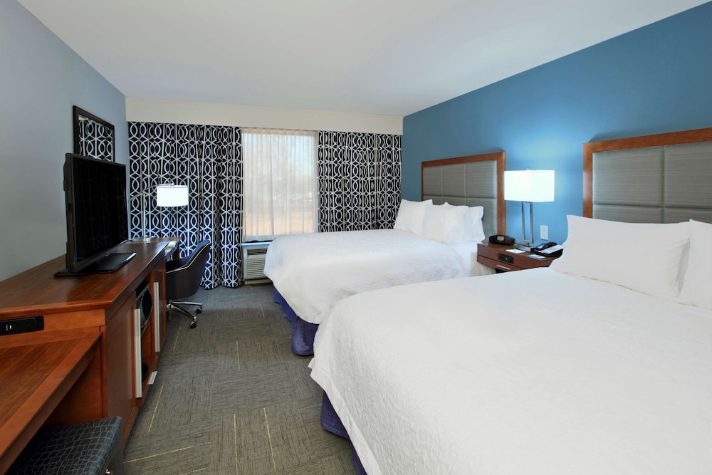 Hampton Inn Richland - photo 7