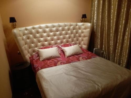 Mini Hotel On Rublevka 16 - last minute hotel in Moscow