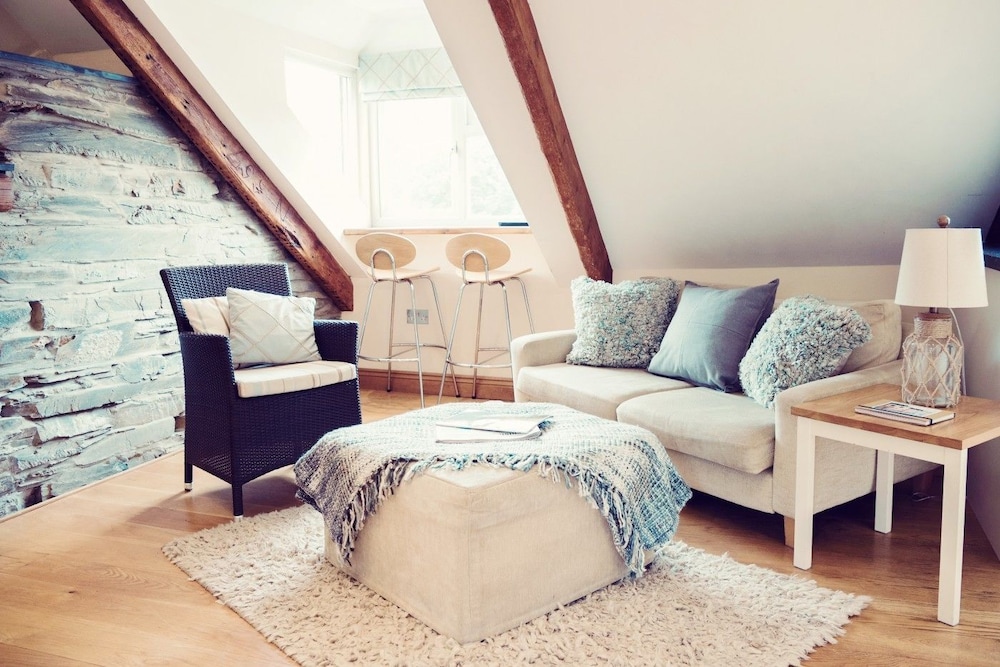 Padstow Breaks Duke House — 4-Star Luxury Hotel in Padstow, United Kingdom