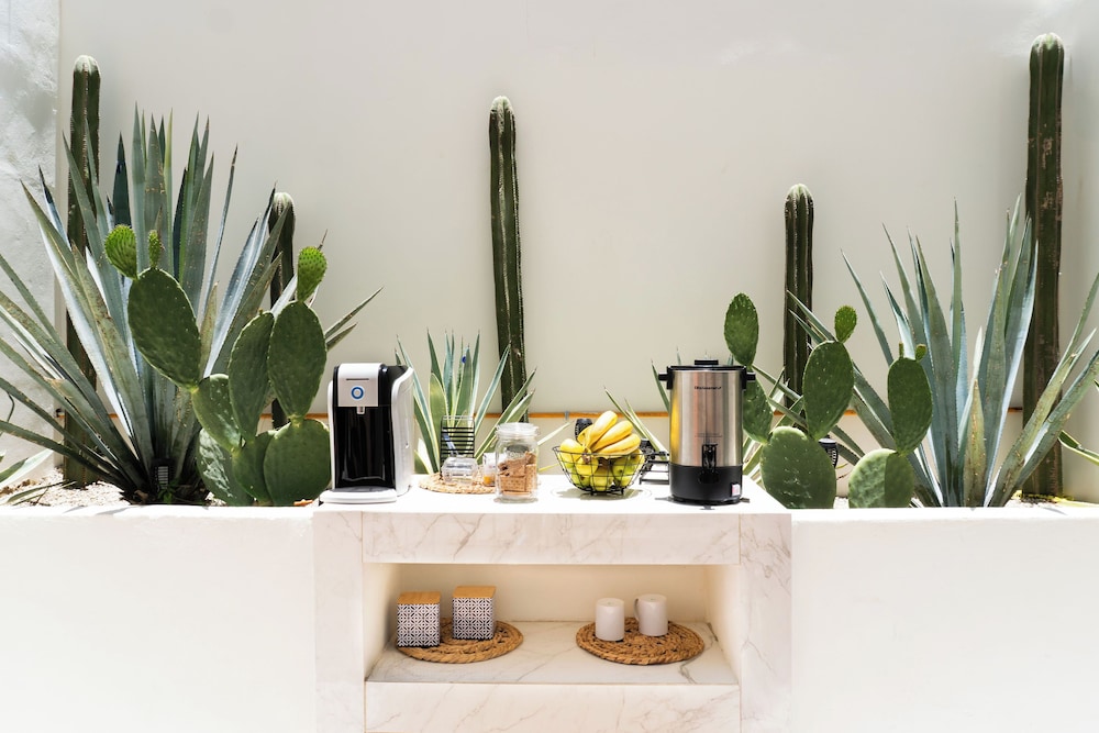Coffee service