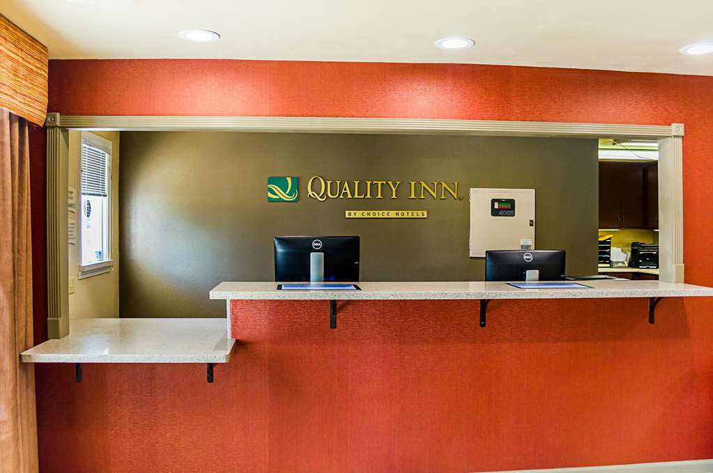 Quality Inn Vicksburg - photo 7
