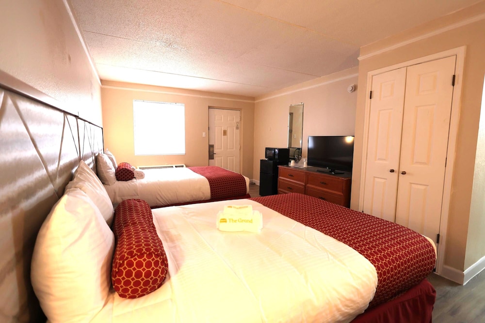 The Grand by Capital O Texarkana I 30 - photo 14