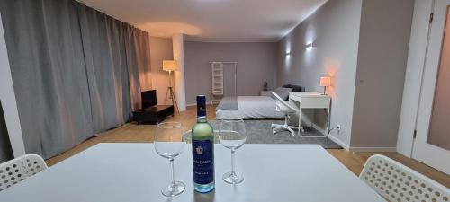 Pereira Azurara 3 quarto 5 in Povoa De Varzim, Portugal