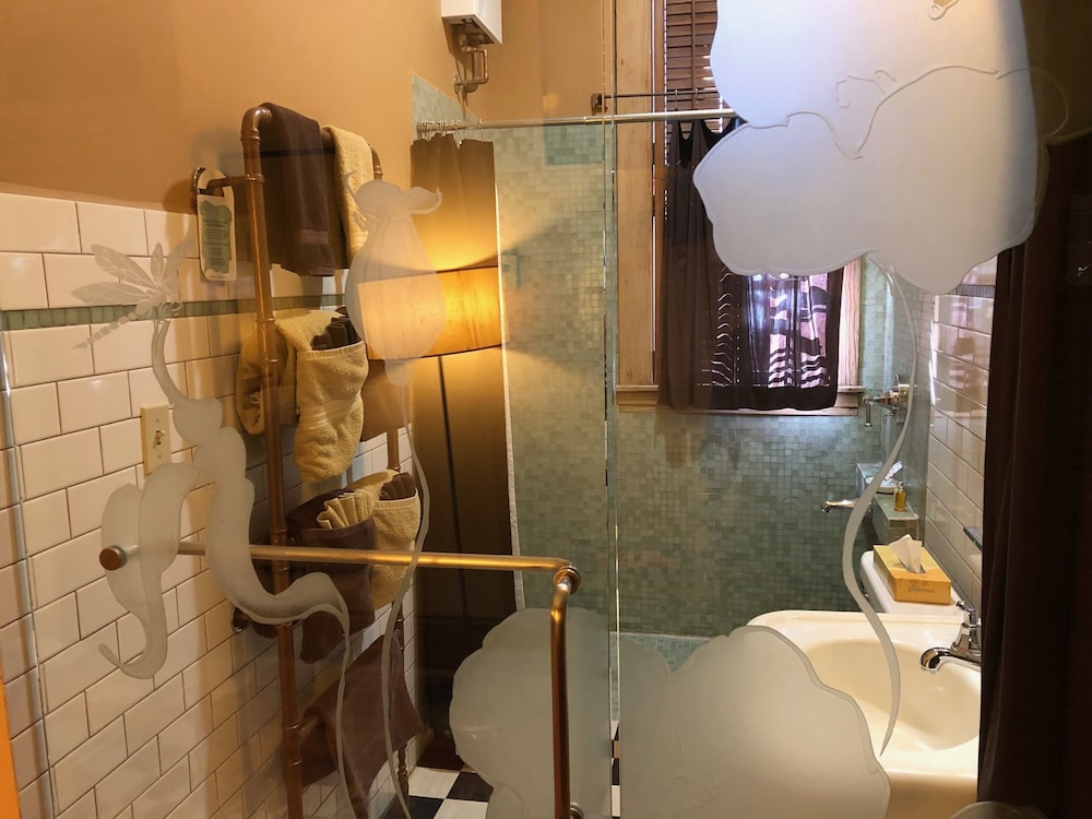 Hotel Frederick - photo 18
