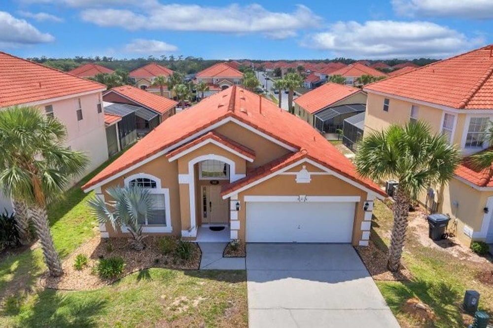 Aviana Resort 5bd Pet Friendly Pool Home #5av505 - photo 39