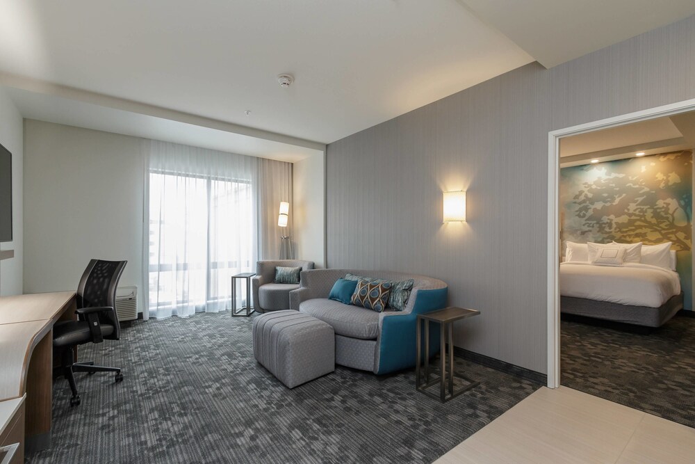 Courtyard by Marriott South Bend Downtown - photo 12