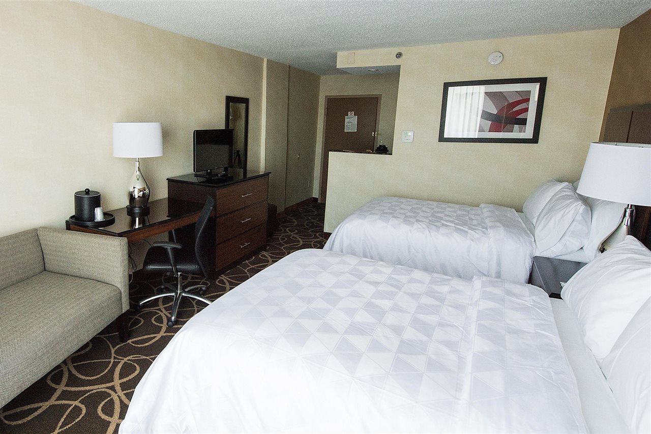 Holiday Inn Newark Intl Airport North - photo 15
