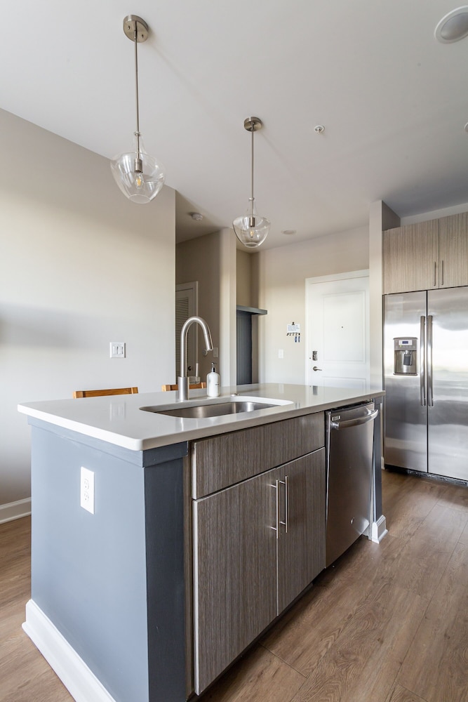 Kasa FreeMoreWest Charlotte - photo 20