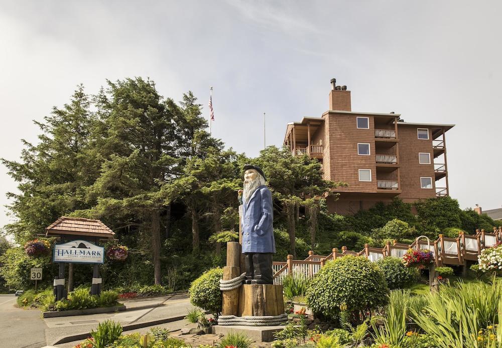 Hallmark Resort Cannon Beach - photo 28