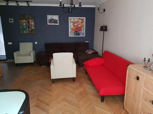 Apartment Ramaz