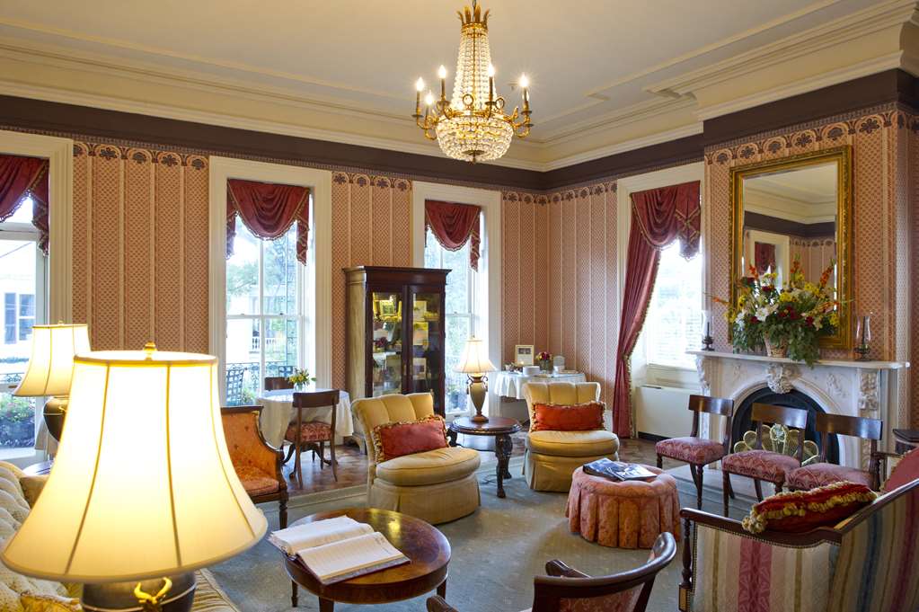 John Rutledge House Inn - photo 17
