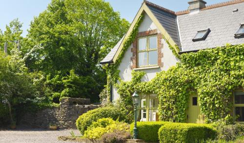 Courtyard Cottages in Tralee, Republic of Ireland