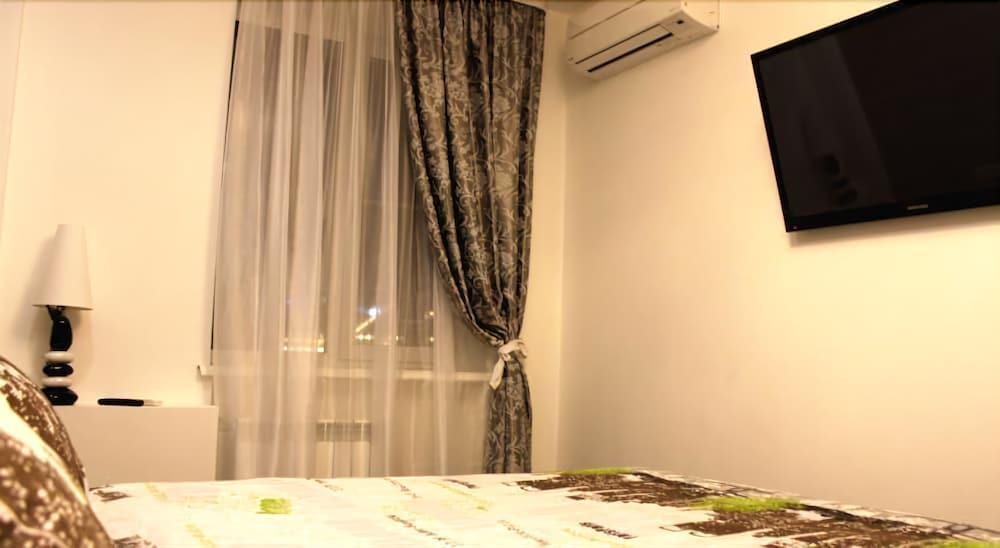 Unicorn Kievskaya Guest House — 4-Star Luxury Hotel in Moscow, Russia