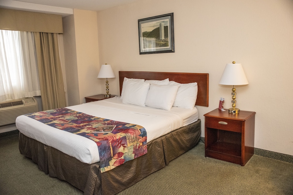 Capital Plaza Hotel - photo 19