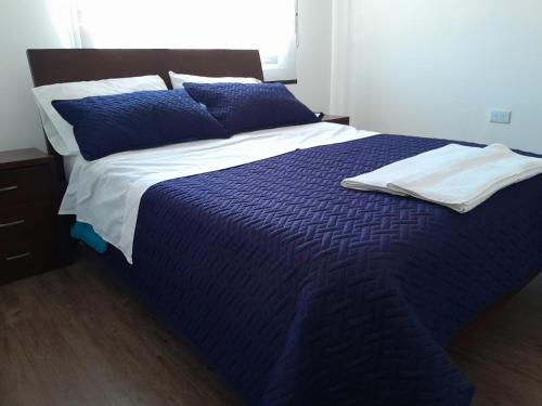 Casa Hotel Palermo 49 — Bogota — photo 4
