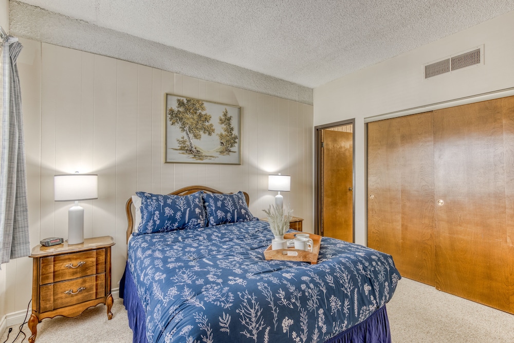 Sand & Sea Resort Condominiums - photo 68