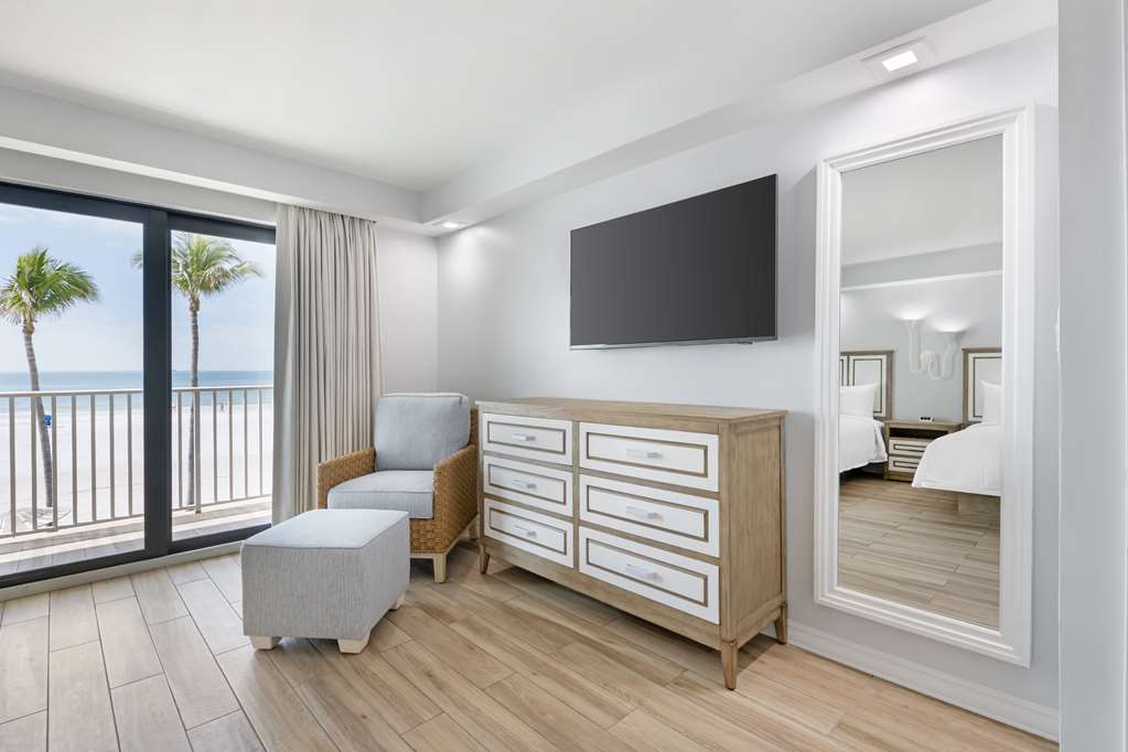Best Western Plus Beach Resort - photo 32