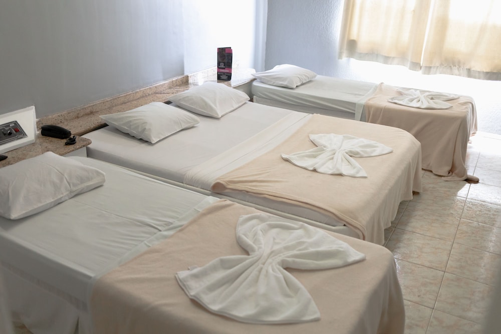 Hotel Avenida — hotel in Sao Joao De Meriti
