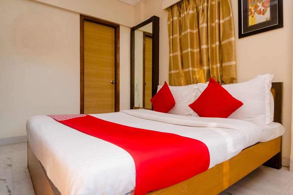 OYO 26978 Tuliip Domestic Airport Suites