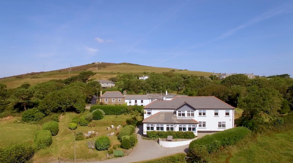 Beacon Country House Hotel — hotel in Saint Agnes