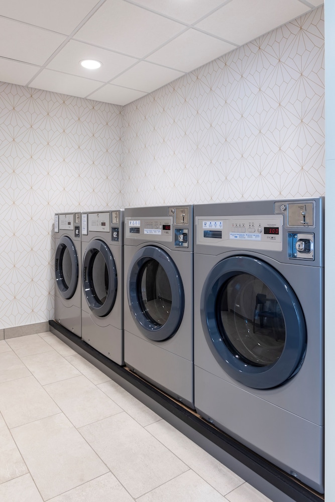 Home2 Suites by Hilton East Haven New Haven - photo 18
