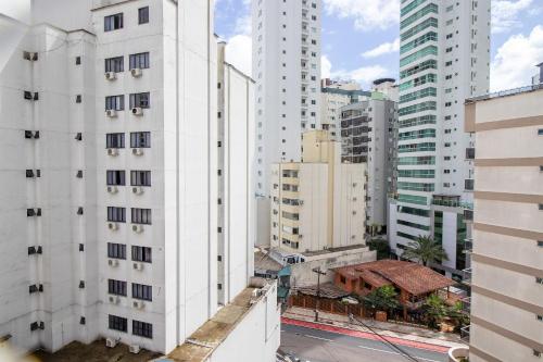 PQT75 Aconchegante Próx ao Passeio San Miguel