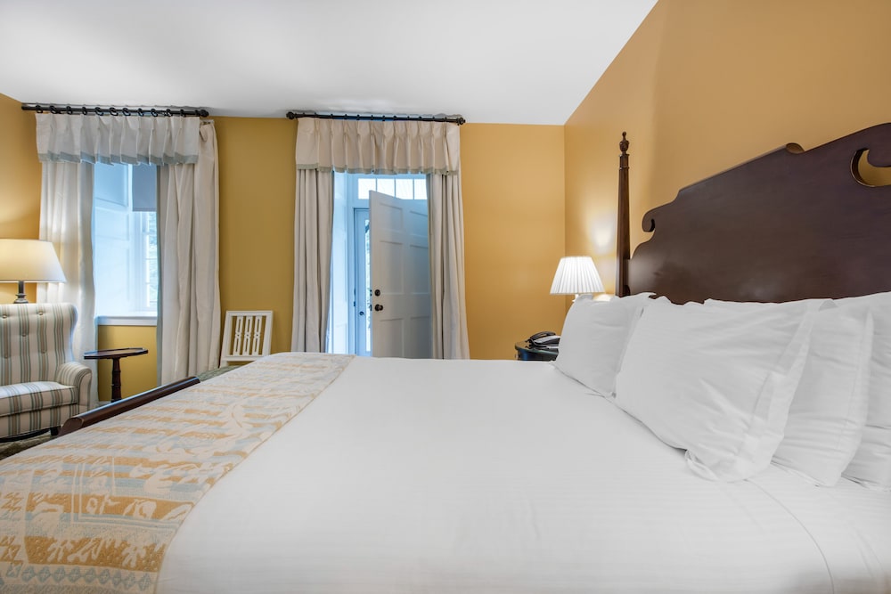 Omni Bedford Springs Resort & Spa - photo 69