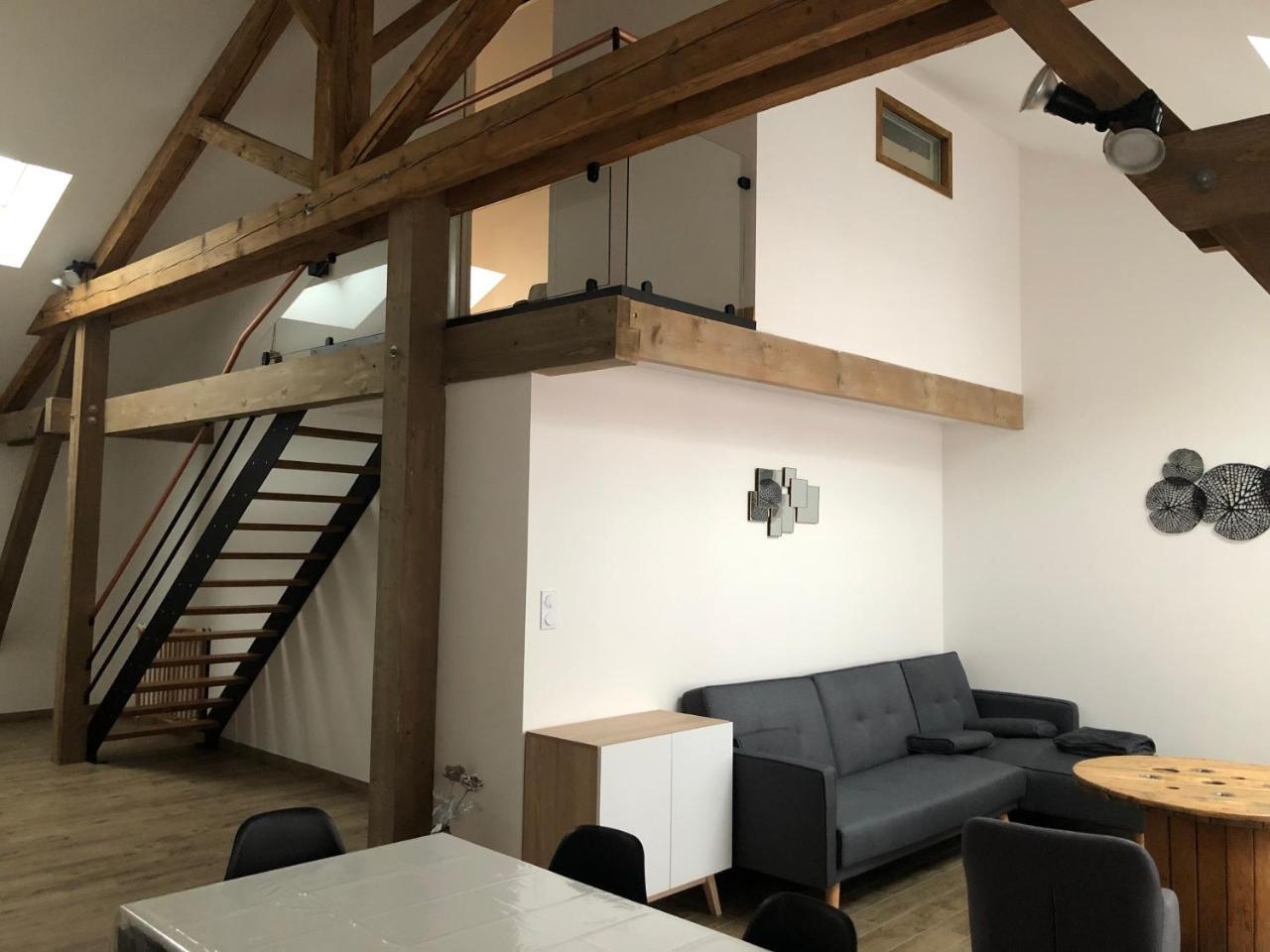 Elans in Gerardmer, France