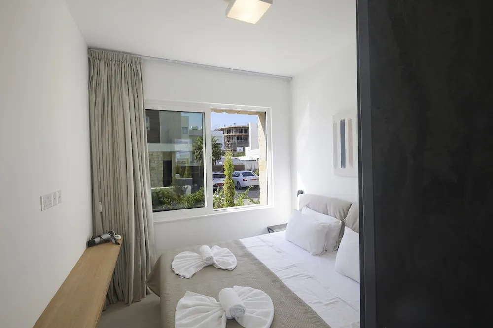 Ayia Napa Kube Villa Kb2